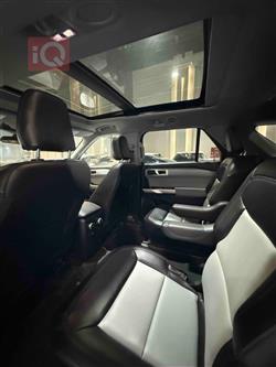 فورد إكسبلورر